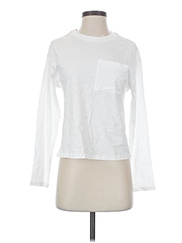Pact Long Sleeve T-Shirt (view 1)