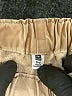 Uniqlo Tan Cargo Pants Size 5 - 6 - photo 3