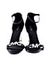 MICHAEL Michael Kors Black Sandals Size 10 - photo 2