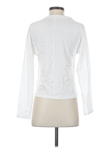 Pact Long Sleeve T-Shirt (view 2)