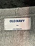 Old Navy Gray Pullover Sweater Size XXL - photo 7