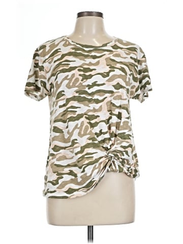 Bobi Short Sleeve T-Shirt (view 1)
