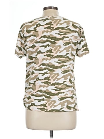 Bobi Short Sleeve T-Shirt (view 2)