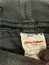 Hanna Andersson Gray Jeans Size 110 cm / US 5-6 - photo 3