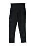 Active by Old Navy Solid Black Active Pants Size 10 - 12 - photo 2