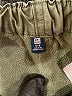Uniqlo Solid Green Casual Pants Size 5 - 6 - photo 3