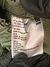 Uniqlo Solid Green Casual Pants Size 5 - 6 - photo 4