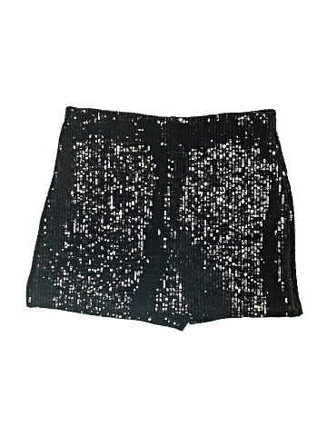Chocolate Shorts (view 1)