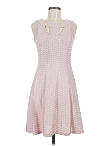 En Focus Studio Cocktail Dress (view 1)