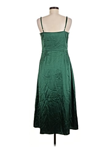 Sugar Lips Cocktail Dress (view 2)