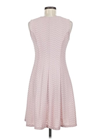 En Focus Studio Cocktail Dress (view 2)