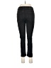 Lucky Brand Solid Black Jeans Size 8 - photo 2