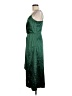 Sugar Lips 100% Polyester Green Cocktail Dress Size M - photo 5