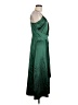 Sugar Lips 100% Polyester Green Cocktail Dress Size M - photo 4