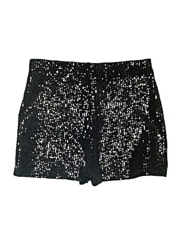 Chocolate Shorts (view 2)