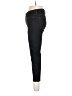 Lucky Brand Solid Black Jeans Size 8 - photo 5