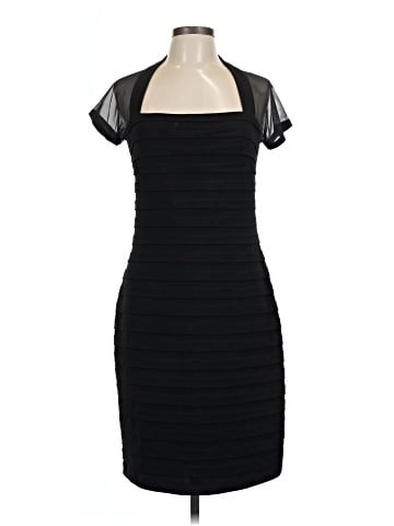 Maggy London Cocktail Dress (view 1)