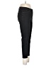 Lucky Brand Solid Black Jeans Size 8 - photo 4