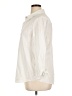Anne Klein Ivory Long Sleeve Blouse Size XL - photo 5