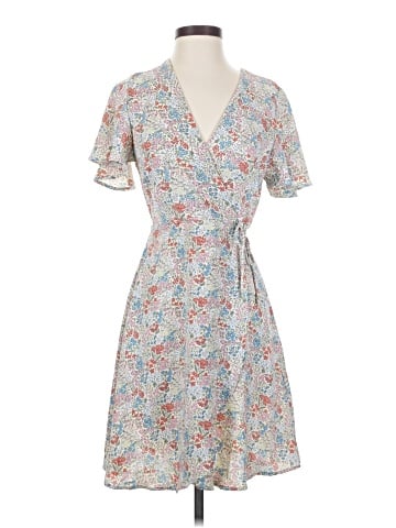 Monteau Casual Dress (view 1)