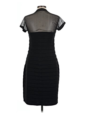 Maggy London Cocktail Dress (view 2)