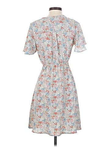 Monteau Casual Dress (view 2)