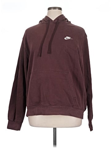 Nike Pullover Hoodie (view 1)