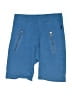 Molo Blue Athletic Shorts Size 140 cm / US 10 - photo 1