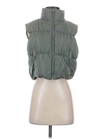 Love Tree Vest (view 1)