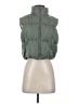 Love Tree 100% Polyester Green Vest Size S - photo 1