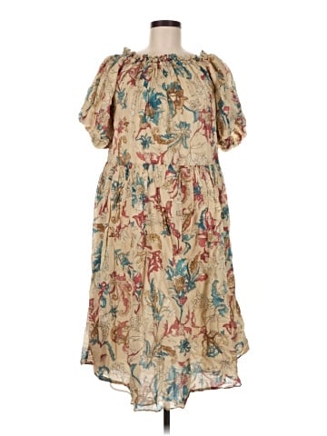 Zara Casual Dress (view 1)