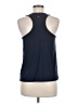 Oiselle Blue Active Tank Size 8 - photo 2