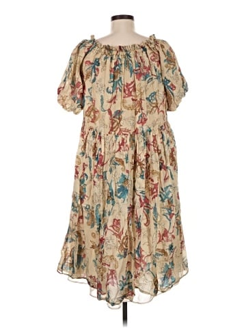 Zara Casual Dress (view 2)