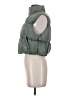 Love Tree 100% Polyester Green Vest Size S - photo 5