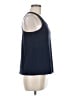 Oiselle Blue Active Tank Size 8 - photo 4
