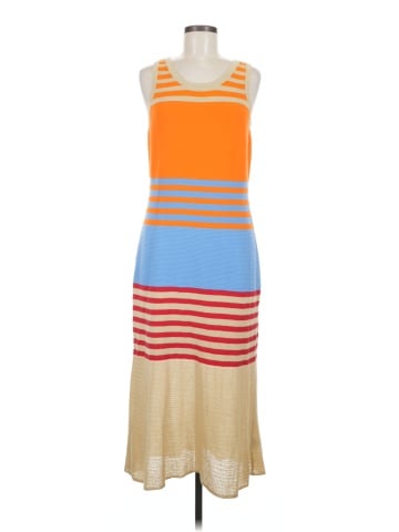 Etcetera Casual Dress (view 1)