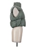 Love Tree 100% Polyester Green Vest Size S - photo 4
