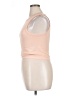 SO Pink Tank Top Size XL - photo 5