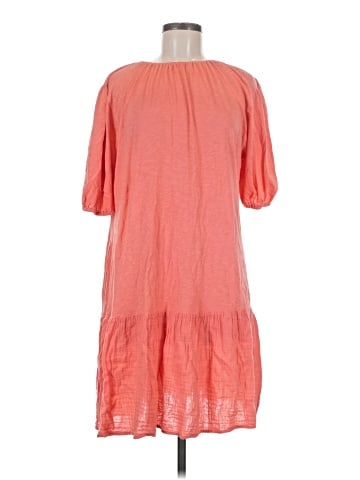 Velvet by Graham & Spencer Casual Dress (view 1)