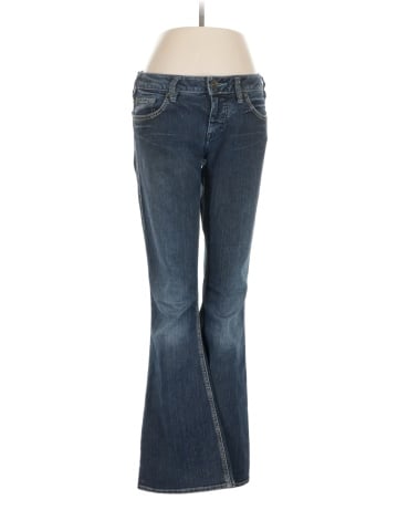 Silver Jeans Co. Jeans (view 1)