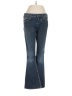 Silver Jeans Co. Hearts Blue Jeans Size 29 waist - photo 1