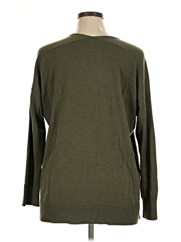 Ann Taylor LOFT Pullover Sweater (view 2)