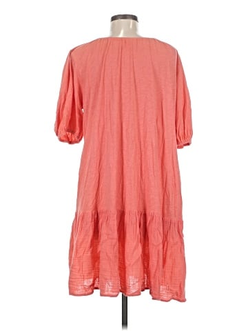 Velvet by Graham & Spencer Casual Dress (view 2)
