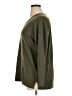 Ann Taylor LOFT Green Pullover Sweater Size XL - photo 5