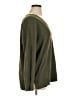 Ann Taylor LOFT Green Pullover Sweater Size XL - photo 4