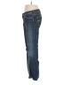Silver Jeans Co. Hearts Blue Jeans Size 29 waist - photo 5
