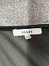 Ro & De Black Long Sleeve Blouse Size S - photo 7
