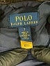 Polo by Ralph Lauren 100% Polyester Argyle Blue Jacket Size 7 - photo 3