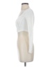 Out From Under White Long Sleeve Top Size XS - photo 5