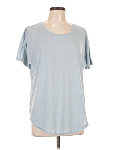 lucy Short Sleeve T-Shirt (view 1)